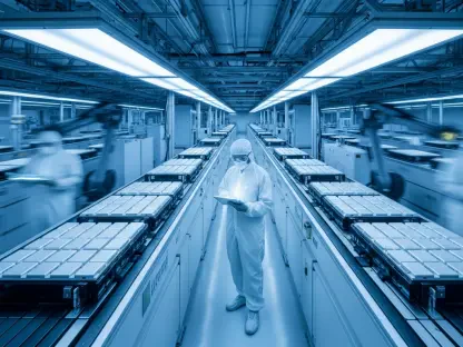 Can Faster Payments Save China's EV Battery Supply Chain?
