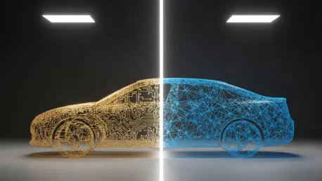 Will New US Rules End the Era of the Global Connected Car?