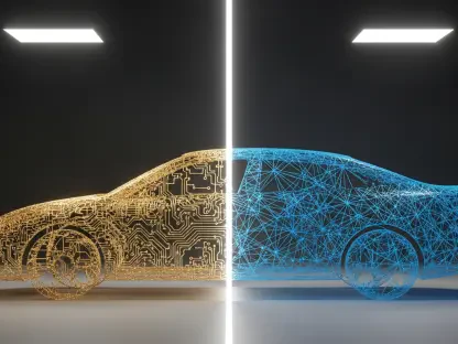 Will New US Rules End the Era of the Global Connected Car?