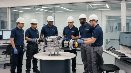 BMW Invests $1.7 Billion in U.S. Electric Vehicle Production