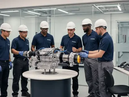 BMW Invests $1.7 Billion in U.S. Electric Vehicle Production