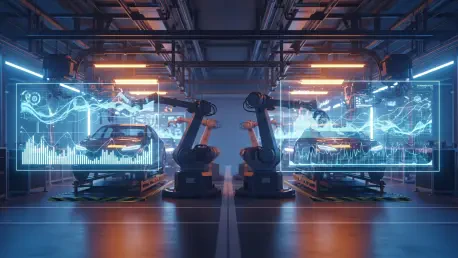 What Is Driving the Industry 4.0 Market to $1.14 Trillion?