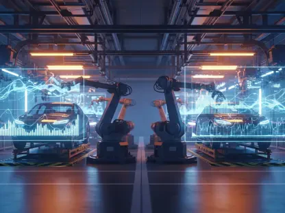What Is Driving the Industry 4.0 Market to $1.14 Trillion?