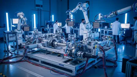 ZF Group India Wins Major Government Automotive Testing Deal