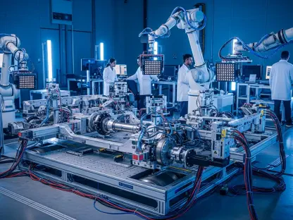 ZF Group India Wins Major Government Automotive Testing Deal