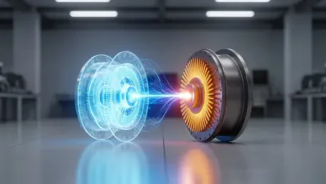 How Are Siemens and IFS Redefining Industrial AI?