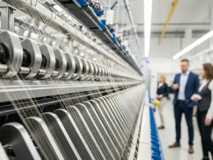 Central Europe Unveils 2035 Roadmap for Hemp Textile Revival