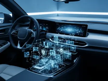 How Will US BIS Rules Target the China-Nexus in Connected Cars?