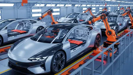 How Has the Electric Vehicle Market Transformed by 2026?