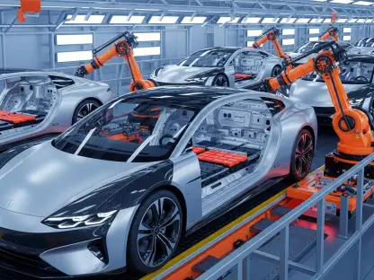 How Has the Electric Vehicle Market Transformed by 2026?