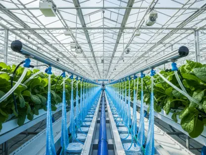 Specialty Fertilizer Technology – Review