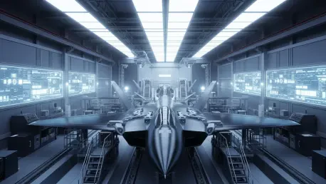 Will GCAP Define the Future of Sixth-Generation Jets?