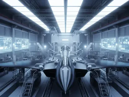 Will GCAP Define the Future of Sixth-Generation Jets?
