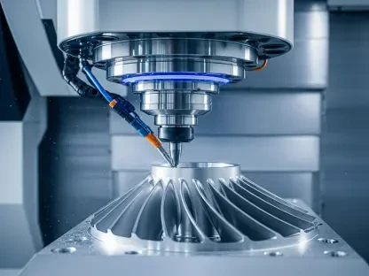 How Does SINUMERIK ONE Redefine 5-Axis CNC Machining?
