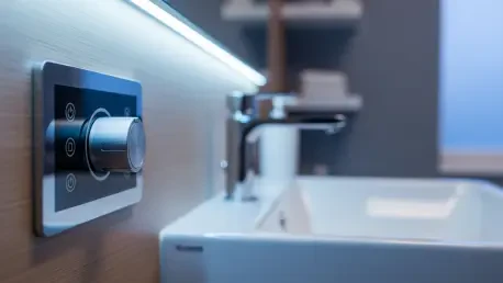 How Did the TOTO Washlet Revolutionize Personal Hygiene?