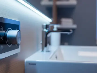 How Did the TOTO Washlet Revolutionize Personal Hygiene?