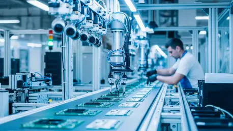 AI Transforms Electronics Manufacturing in Poland