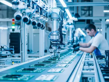 AI Transforms Electronics Manufacturing in Poland