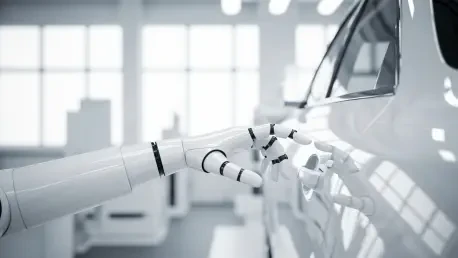 Can Humanoid Robots Revolutionize BMW’s Manufacturing?