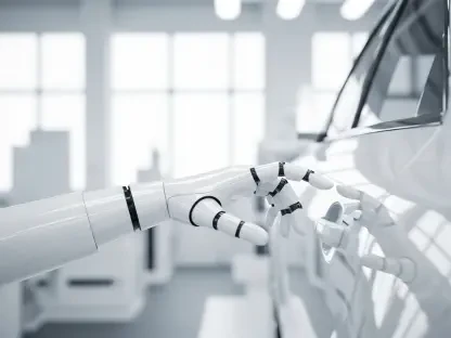 Can Humanoid Robots Revolutionize BMW's Manufacturing?