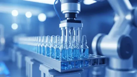 Europe Outpaces U.S. in Biopharma Manufacturing Contracts