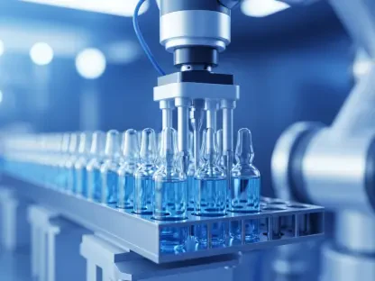 Europe Outpaces U.S. in Biopharma Manufacturing Contracts