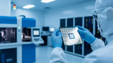 Huawei Challenges Nvidia for AI Chip Supremacy in China