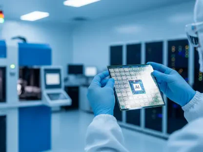 Huawei Challenges Nvidia for AI Chip Supremacy in China