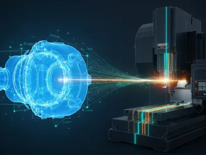 How Does the HU63A-5XT Redefine Aerospace Precision?