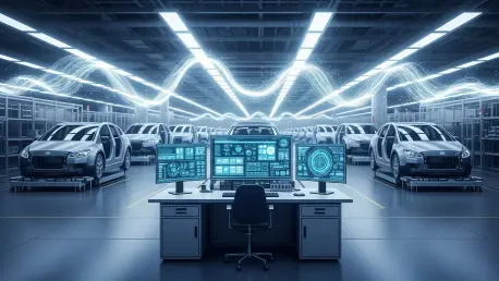 Renault Transforms Palencia Plant Into Electric SUV Hub