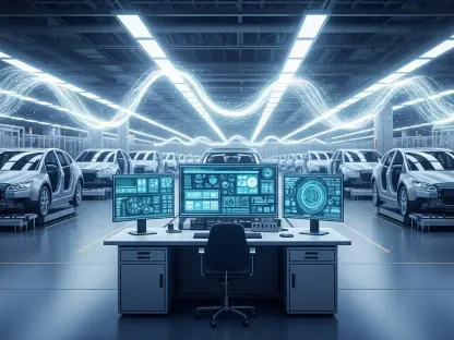 Renault Transforms Palencia Plant Into Electric SUV Hub