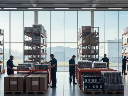 EU Imposes New Duties on Chinese Steel and E-commerce