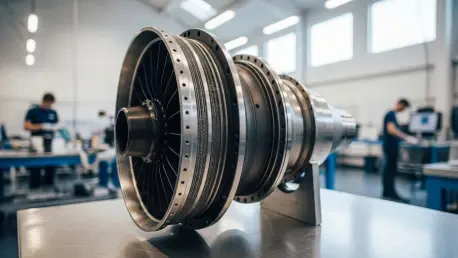 How Will Beehive Scale Frenzy Jet Engine Production?