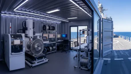 Hybrid Additive Manufacturing – Review