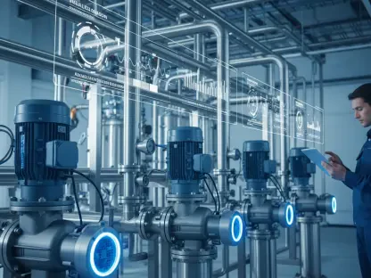 Remote Sensing and AI Revolutionize Fluid Management