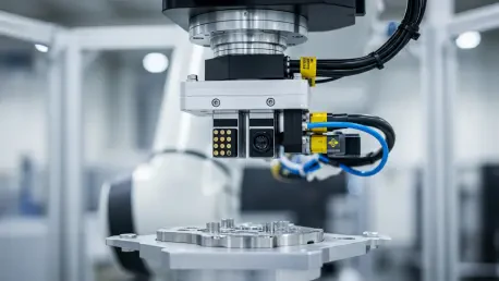 Precision Hardware Is the Backbone of Industry 4.0