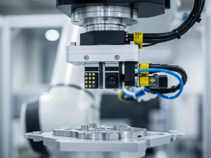 Precision Hardware Is the Backbone of Industry 4.0