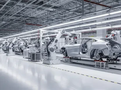 How Does the Cybercab Redefine Sustainable Manufacturing?