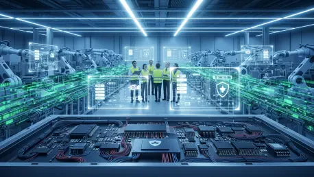 Is Your Vendor Ecosystem the New Front for Cyberattacks?