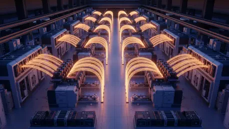 Trend Analysis: Manufacturing Cybersecurity Orchestration