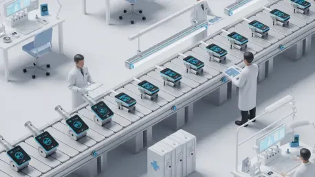 Global Medical Equipment Market to Reach $1.9 Trillion by 2035