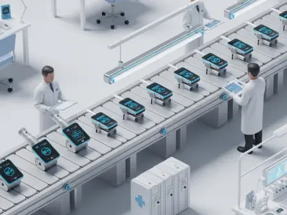 Global Medical Equipment Market to Reach $1.9 Trillion by 2035
