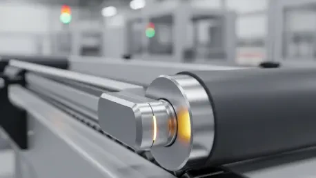 How Can AI Prevent Industrial Conveyor Belt Failures?