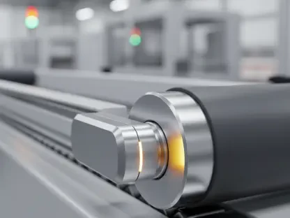 How Can AI Prevent Industrial Conveyor Belt Failures?
