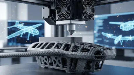 Protolabs Scales Production to Meet Surging Drone Demand