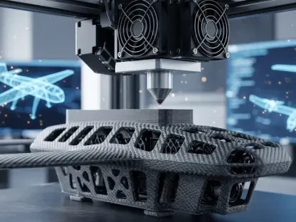 Protolabs Scales Production to Meet Surging Drone Demand