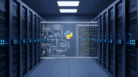 Build a Free ICS Lab and Override a PLC Using Python