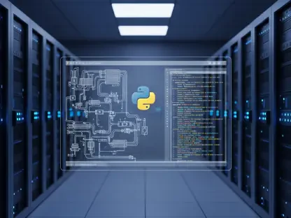 Build a Free ICS Lab and Override a PLC Using Python