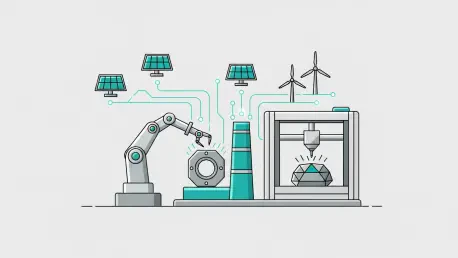Can 3D Printing Modernize Global Energy Infrastructure?