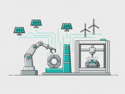 Can 3D Printing Modernize Global Energy Infrastructure?